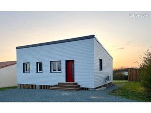 Location maison neuve