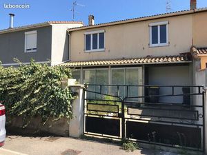 Villa 4 pièces 94 m²