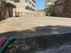 Location terrain BASSE-TERRE