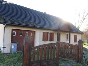 Maison 88 m² Champs Sur Tarentaine Marchal