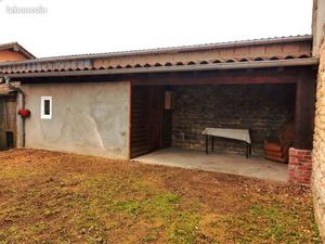 Location Jardin cosy