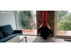 Véritable coup de coeur appartement