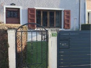 Charmante maison de village