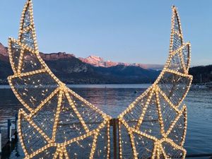 Dame cherche appartement