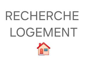 ? Recherche T2 – Secteur Argenteuil (rayon 15 km)