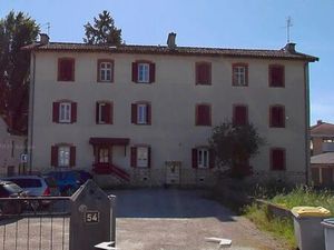 Loue appartement 35 m2