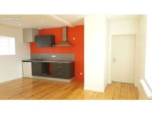 Appartement 2 pièces 51 m²