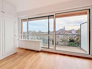 Appartement T2 Chartres à vendre