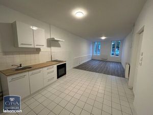 Appartement 2 pièces 52 m²