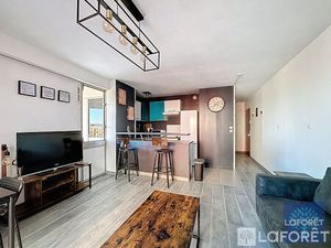 Appartement T2 Dunkerque à vendre