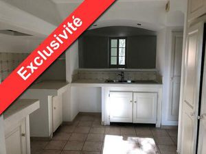 Location Appartement 3 pièces 97m² FORCALQUEIRET 83136