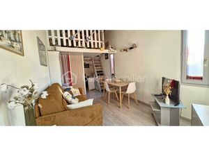 Appartement de 38 m² à Le Barcares