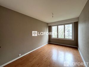 Appartement T3 Le Plessis-Bouchard à vendre