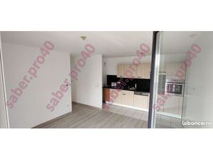 T3 rénové  lumineux et sans vis‑à‑vis – 2 min de la gare