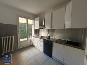 Location Appartement 3 pièces NICE 06300