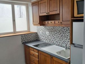 Location appartement centre ville Pouzauges