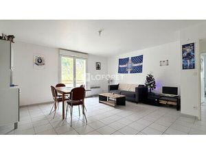 Appartement T3 Sainte-Menehould à vendre