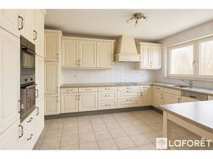 Appartement T4 Strasbourg à vendre