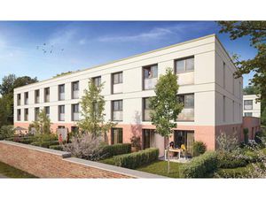 Appartement T1 près de VALENCIENNES à vendre