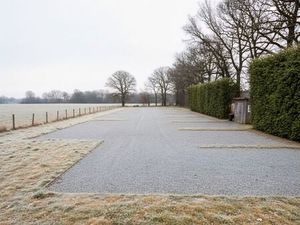 Hivernage Camping-car & Caravane - Massignac (16) - Sécurisé