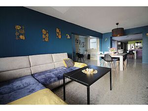 Maison T6 Avesnes-le-Sec à vendre