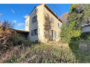 Annonce maison à vendre