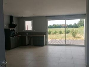 Maison 4 chambres sur Niort