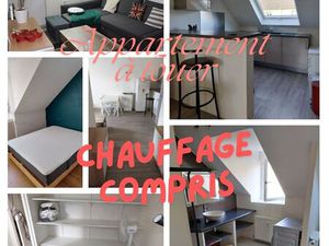 Appartement T2
