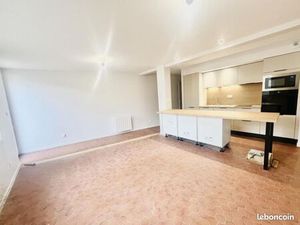 Appartement 2 pièces 51 m²