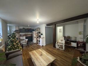 Location Appartement 3 pièces 62m² TULLE 19000