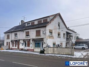 Maison T20 Orville à vendre