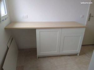 Petite maison de ville à louer