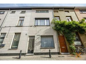 Huis te koop in Gent