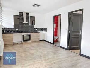 Immeuble T10 Fougères à vendre