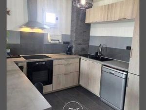 T2 meublé 51m2 résidence sécurisé