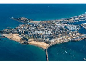 Achat Appartement 2 pièces 41m²