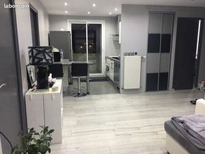 Location appartement 4p+cuisine St Martin d'Hères