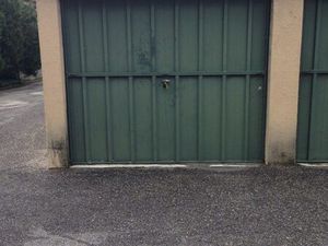 Garage/box à louer