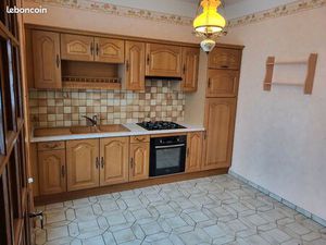 Maison a louer sur la commune de Commercy