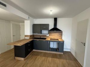 Location Appartement 3 pièces 63m² POITIERS 86000