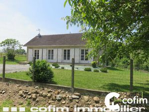 Location Maison 4 pièces 92m² ARGELOS 64450