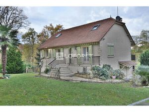 Maison T6 Ussac à vendre
