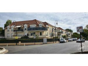 Claye-Souilly (77410)