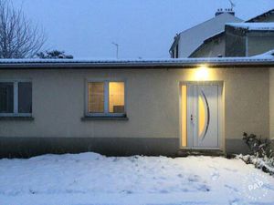 Neuilly-Plaisance (93360)