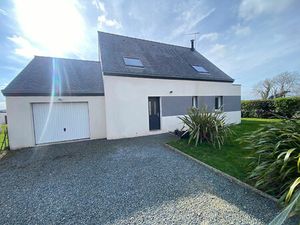 Achat Maison 7 pièces 118m²