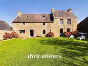 Achat Maison 7 pièces 162m² BRIGNOGAN PLAGE 29890