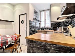 Appartement de 24 70 m² à Saint-Denis