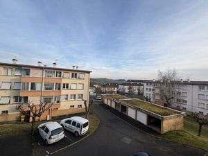 Appartement T5 près de AURILLAC à vendre