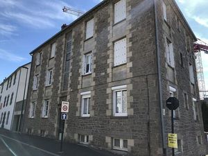 Location Appartement 3 pièces 59m² CANCALE 35260