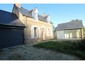 Achat Maison 6 pièces 102m²